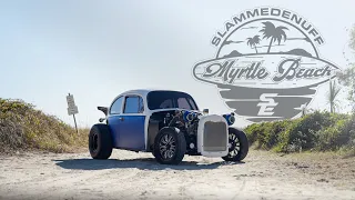 SLAMMEDENUFF Myrtle Beach 2021 | Flink Films