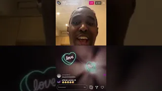 Top5 on ig live the best funny moments