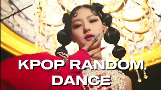 KPOP RANDOM DANCE | NEW/POPULAR & ICONIC | lixym