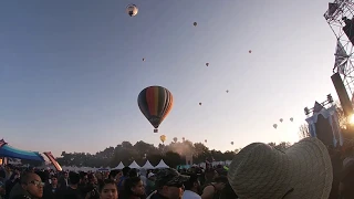 [2] Mad Tribe - Party PLanners @Atmosphere Festival XV 2019 by Ommix Live Teotihuacan Edo. México.