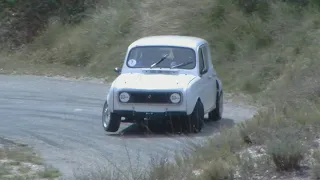 Montée Historique de Propiac 2019 Drift et Show