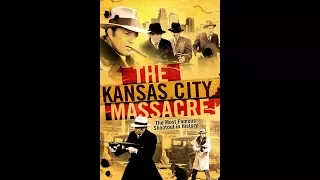 Kansas City Massacre 1975