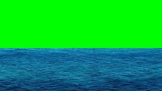 Water Green Screen | Pani Green Screen Effect | No Copyright Free Video | Green Screen Paani Video |