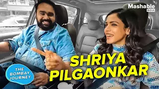The Bombay Journey ft. Shriya Pilgaonkar with Siddharth Aalambayan - EP31 Part 01