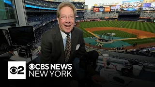 Yankees fans share their favorite John Sterling calls