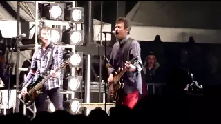 The Replacements, "Can't Hardly Wait", Riot Fest, Chicago 2013