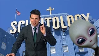 Top 10 Crazy Facts about Scientology You Never Knew