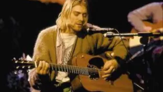 Nirvana- My Girl