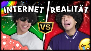 Internet vs. Realität 😱😂 | Mohi__07