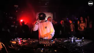 Platt (Swing Ting) Boiler Room London 5th Birthday DJ Set