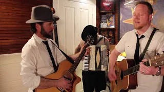 The Replacements - Can't Hardly Wait (cover) - Paper Street Parlor - Episode 6!