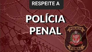 Policia Penal : Blitz no CDP I e II do Belém é destaque no Bom dia São Paulo