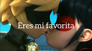 Tu y yo/Miraculous Ladydug