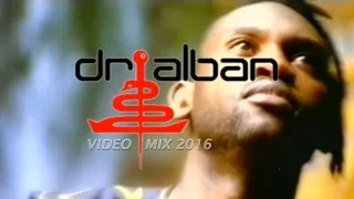 Dr.ALBAN ♛ Megamix 2016 ♛ 33 Hits (1990-2016)