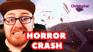 HORROR CRASH! - Fahrnünftig 333 Spezial Reaction @EureVideosFahrnuenftig