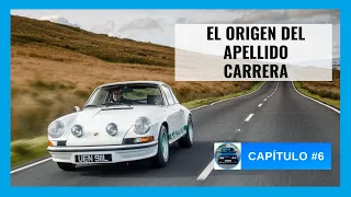 Porsche 911 RS 2.7 Cola de pato | Coches CLÁSICOS | Review en ESPAÑOL 🇪🇸 | #classiccars