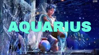 SIFAT DAN KARAKTER YANG BER-ZODIAK AQUARIUS