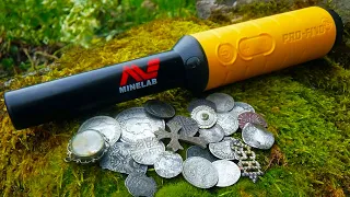 Top 5 Best PINPOINTER for Metal Detector on AMAZON 2021