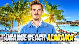 Orange Beach Alabama (Full Tour & Guide!)