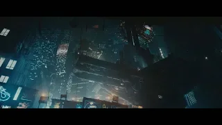 Blade Runner - Los Angeles, November 2019 (2/2) [HD]