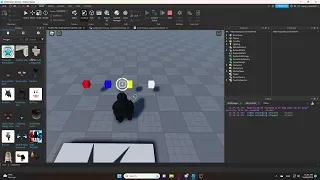 Notification system in Roblox (OPEN SOURCE)
