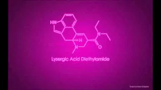 Zystus - Lysergic Diethylamide