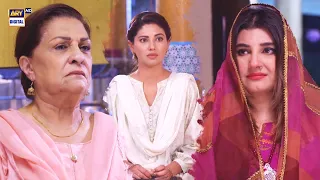 Aik Dadi 10 phupho ke baraber hain | Javeria Saud | Baby Baaji