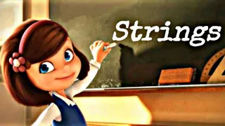 Strings (Short Film)