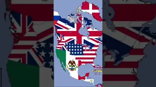 The Mexican American war!