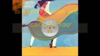 Harvey Mason jnr - Groovin' You  [12"]   1979