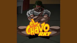 El Chavo RKT (Tik Tok)