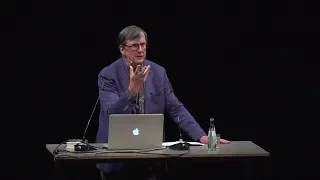 Anthropocene Lecture: Bruno Latour