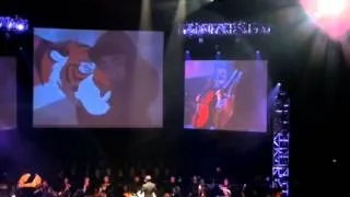 Kingdom Hearts theme - Video Games Live 2012