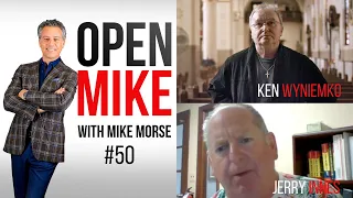 50 - Juror Convicts Man of Rape, Finds Out He Was Innocent, Victim & Juror Together on OpenMike