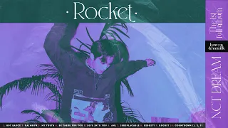 • Vietsub/Lyrics • NCT DREAM 'Rocket' | Hawyn & Hamilk