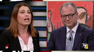 Ilaria Salis, botta e risposta tra Piccolotti e Totaro: "Lei è il giudice?", "Forse vi piace ...