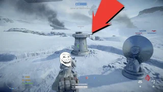 (GA HOTH ONLY) UNLIMITED BATTLEPOINTS EXPLOIT IS BACK! NEW METHOD! | Star Wars Battlefront 2 Glitch