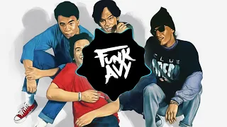 Magasin (Funk Avy Remix) Eraserheads