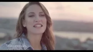 Mavi - Serenay Sarıkaya - #yepyenibirjean