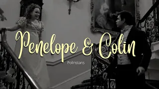 Penelope & Colin - Enchanted | Taylor Swift