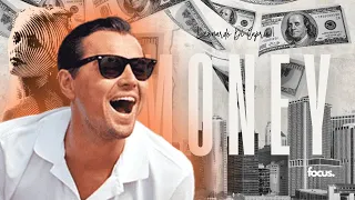 The Wolf of Wall Street [4K EDIT]