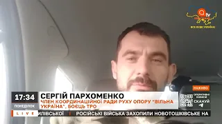 ПАРХОМЕНКО: смертельні “подарунки” від орків. Рабська суть росіян. Виховання ненависті на росії