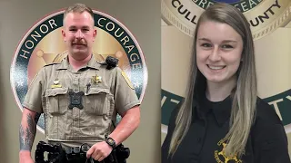 2 Cullman County Sheriff’s Dept. employees dead after murder, suicide