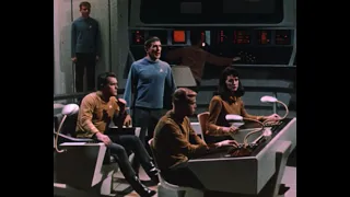 Star Trek The Original Series Unaired Pilot The Cage Review