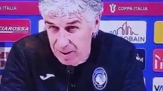 Gasperini risponde ai fiorentini