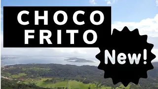 Trilho do Choco Frito (Novo) - Vigia (BTT Arrábida MTB)