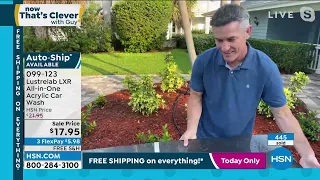 HSN | Now That's Clever! with Guy 06.25.2022 - 08 AM