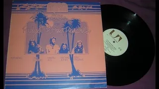 Man   Live At The Padget Rooms, Penarth 1972 UK, Heavy Psychedelic Rock, Heavy Prog