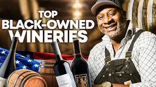 TOP🍾WINERIES 🥂 in the US -  2023 ✅