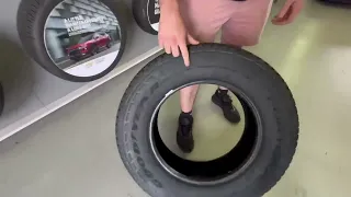 What do the numbers on your tires mean?